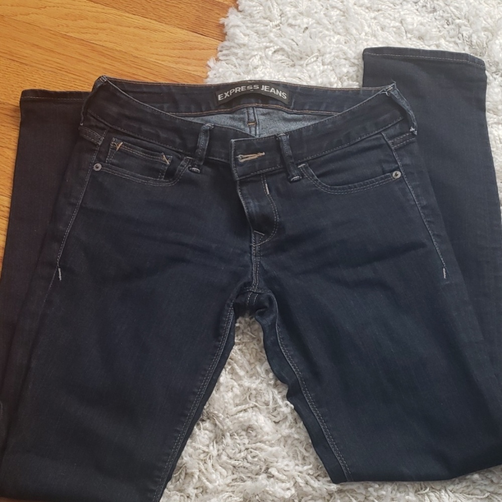 Express Jeans
